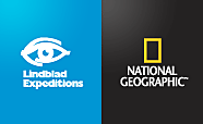 Lindbald Expeditions and National Geographic
